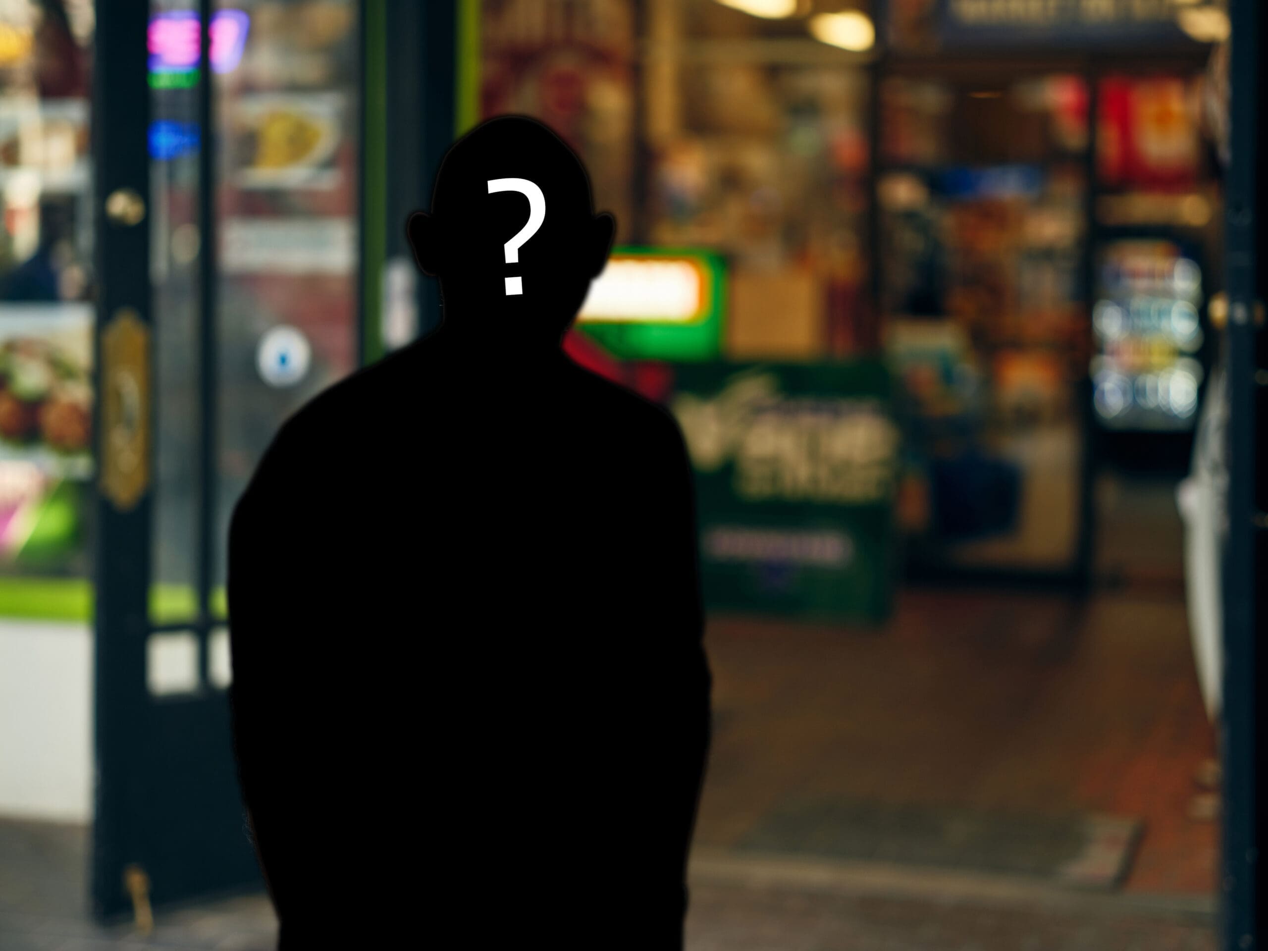 Store Owner in the Town Could you be our new Independent Chair?